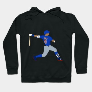 Baez Hoodie